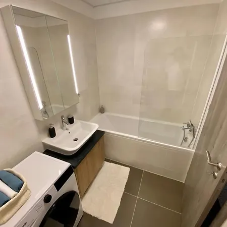 Apartament Hellobalaton Balatonföldvár