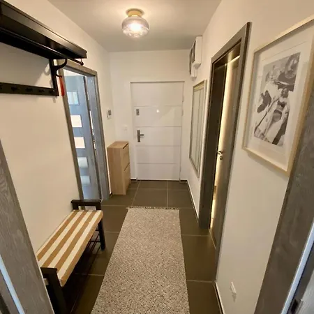 Hellobalaton Apartament Balatonföldvár