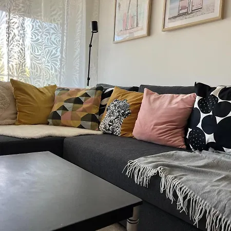 Hellobalaton Διαμέρισμα *