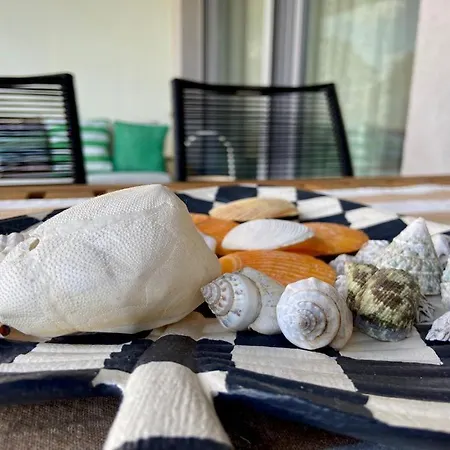 Apartament Hellobalaton Balatonföldvár