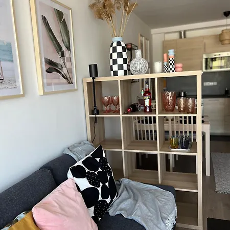 Apartament Hellobalaton *