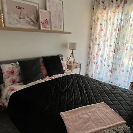 Διαμέρισμα Hellobalaton Balatonföldvár