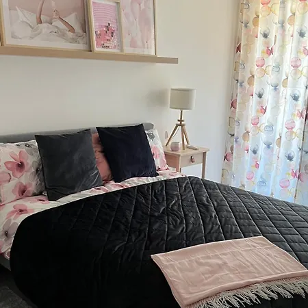 Apartament Hellobalaton