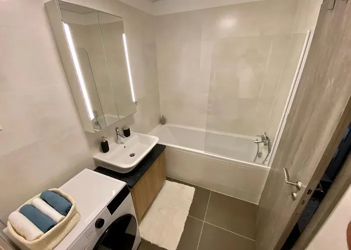 Apartament Hellobalaton Balatonföldvár