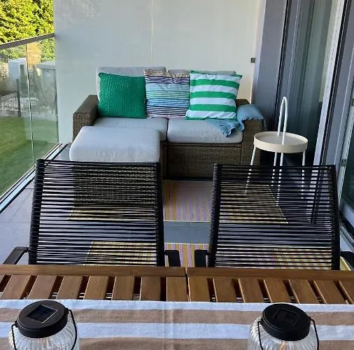 Hellobalaton Apartament Balatonföldvár