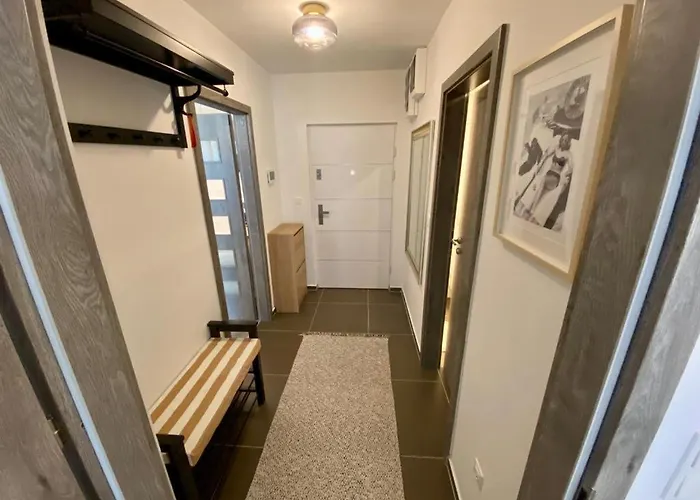 Hellobalaton Apartament Balatonföldvár