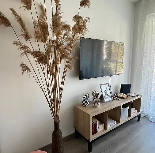 Apartament Hellobalaton *