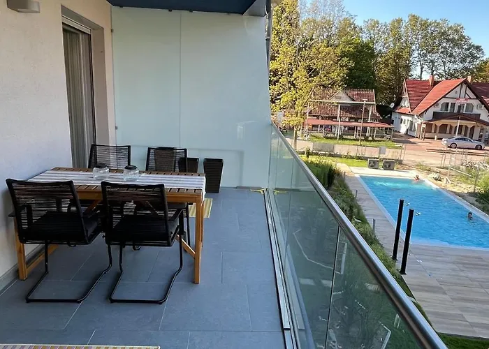 Hellobalaton Apartament