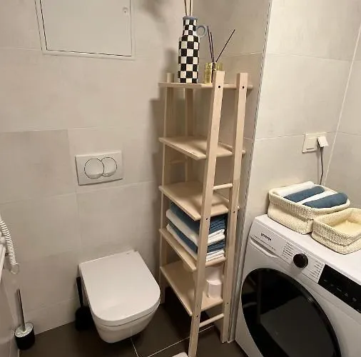 Hellobalaton Apartament Balatonföldvár