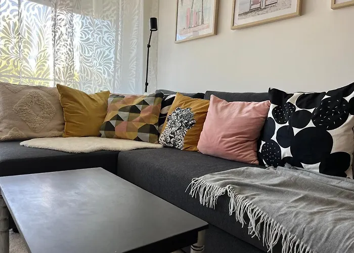 Hellobalaton Apartament *