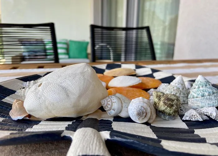 Apartament Hellobalaton Balatonföldvár