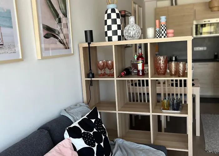 Apartament Hellobalaton *