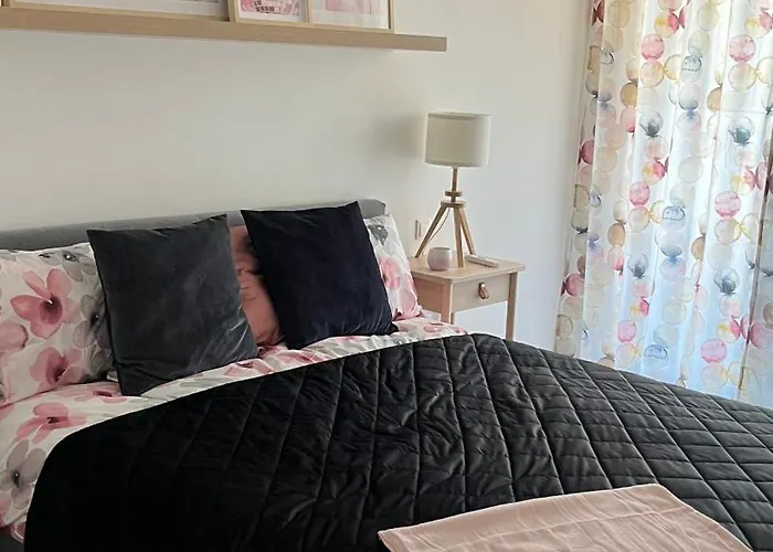 Apartament Hellobalaton