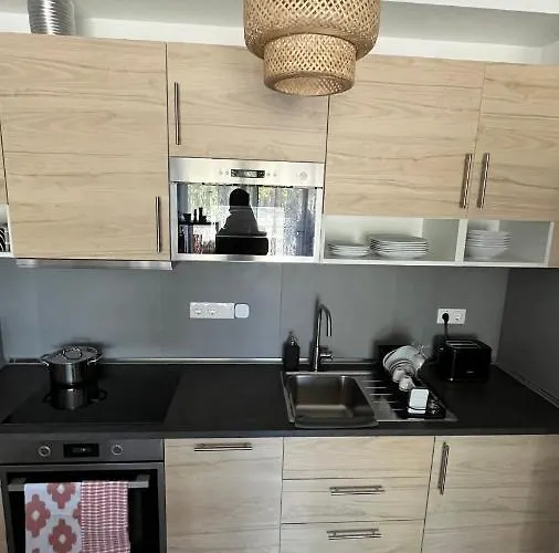 Apartament Hellobalaton