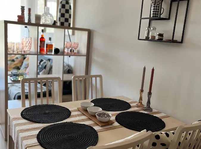 Apartament Hellobalaton Balatonföldvár